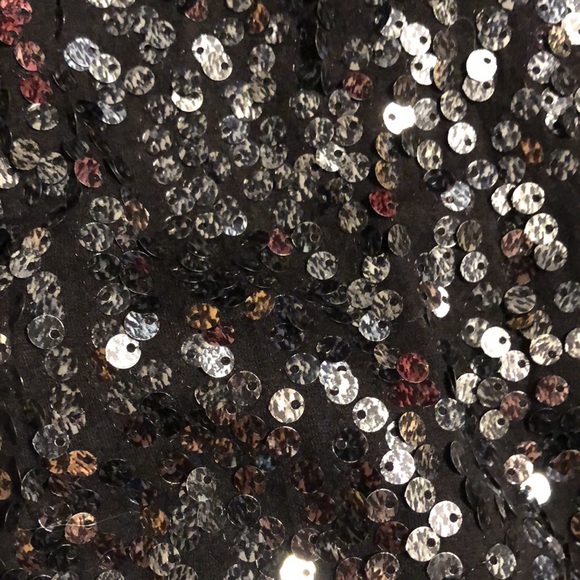 Dynamite sparkly tank - Picture 4 of 4